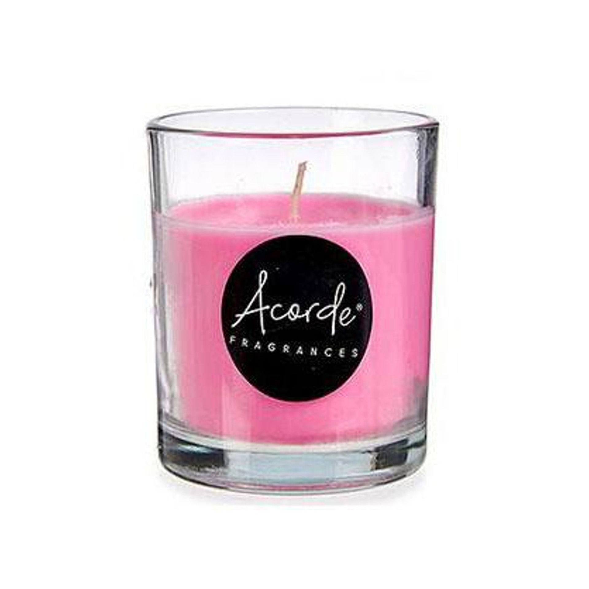 Vela Perfumada Copo 30 Horas 7.5X8cm