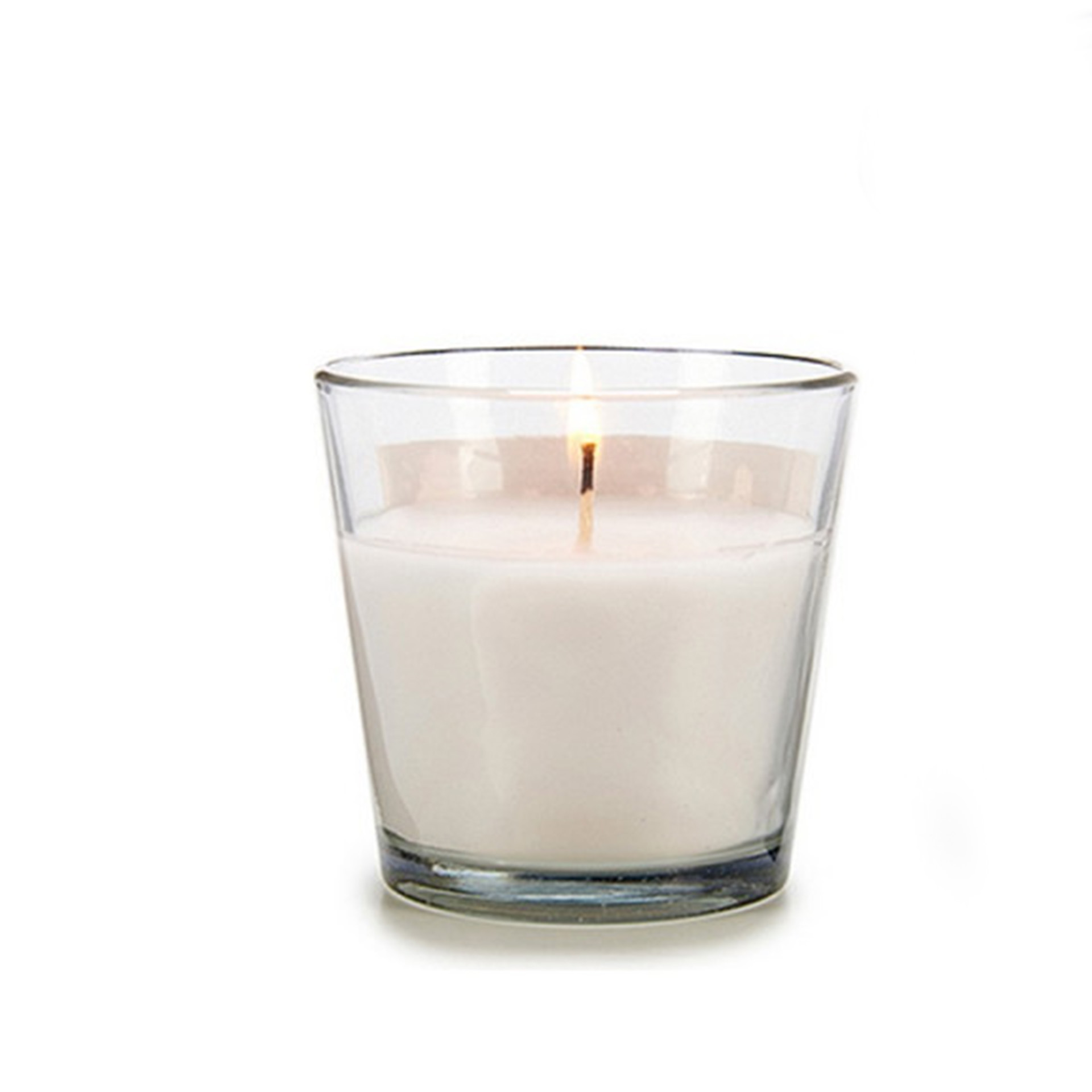 Vela Perfumada Copo 28 Horas 8.7X8cm