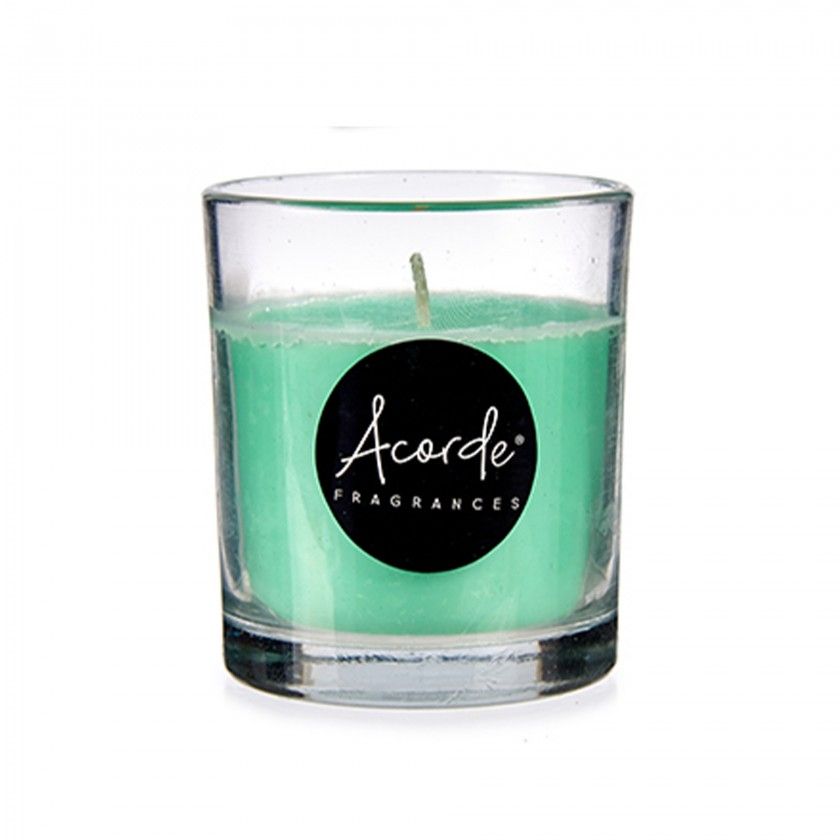 Vela Perfumada Copo 30 Horas 7.5X8cm
