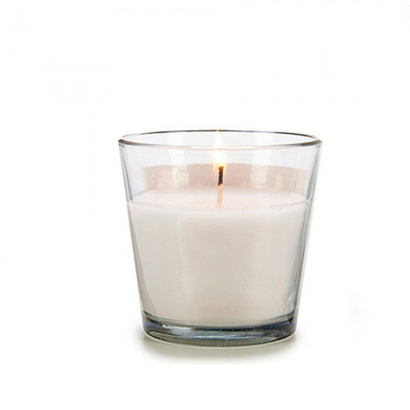 Vela Perfumada Copo 28 Horas 8.7X8cm Vela Perfumada Copo 28 Horas 8.7X8cm