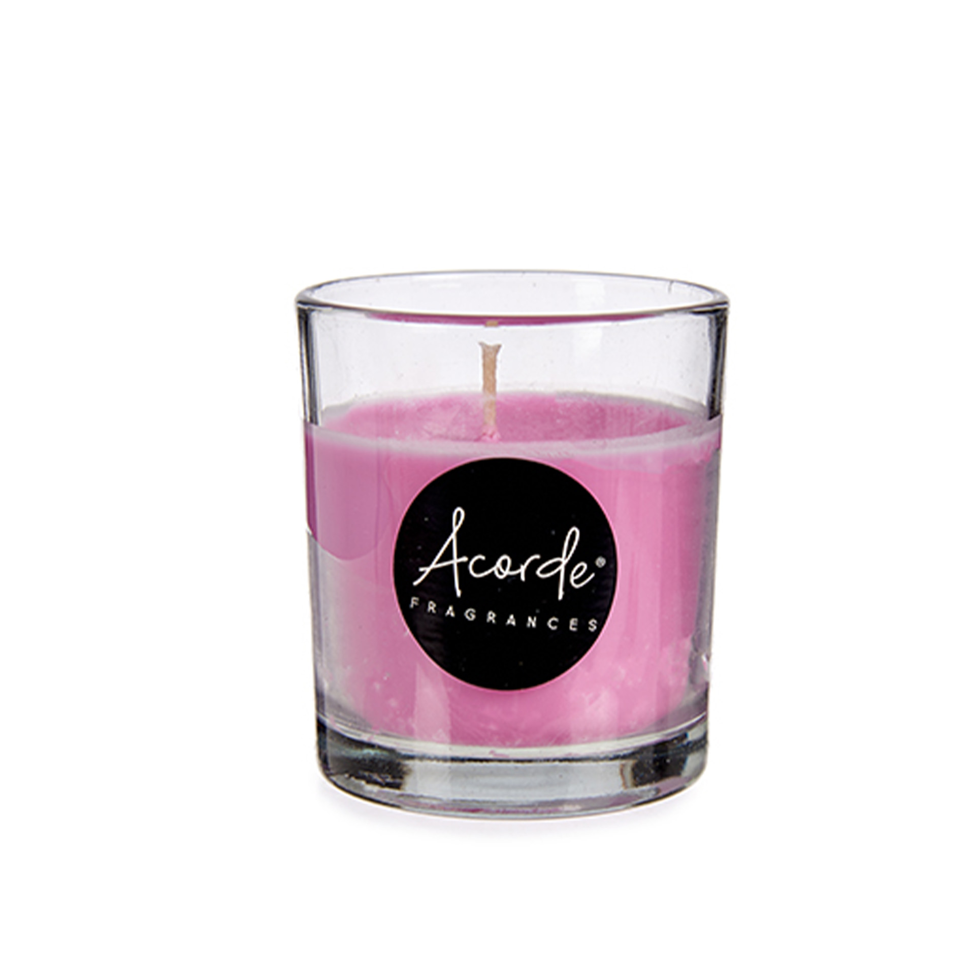 Vela Perfumada Copo 30 Horas 7.5X8cm