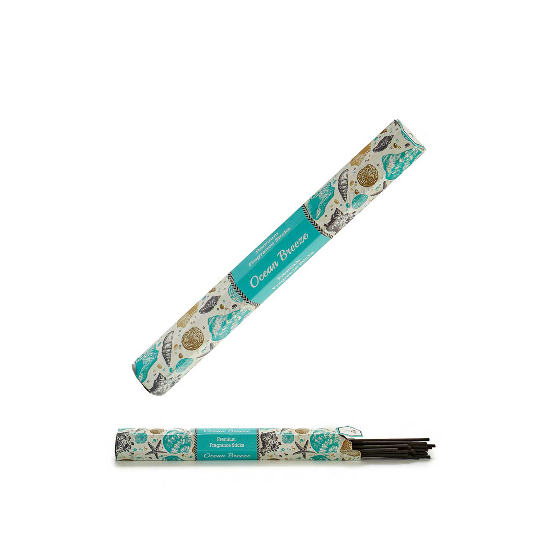 Barra Incenso 16 Varetas 24.5cm