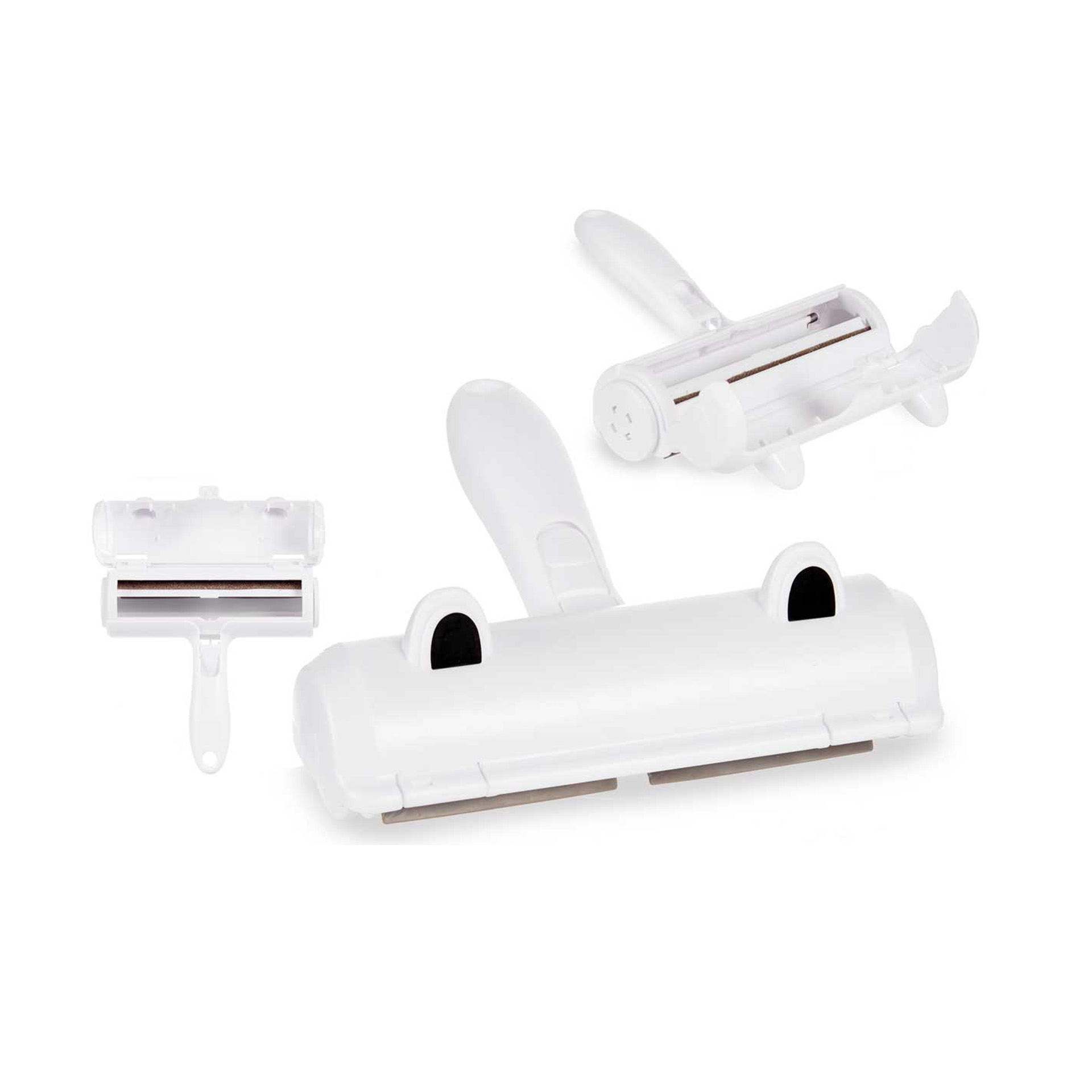 Rolo Adesivo Pelos Animais 19cm