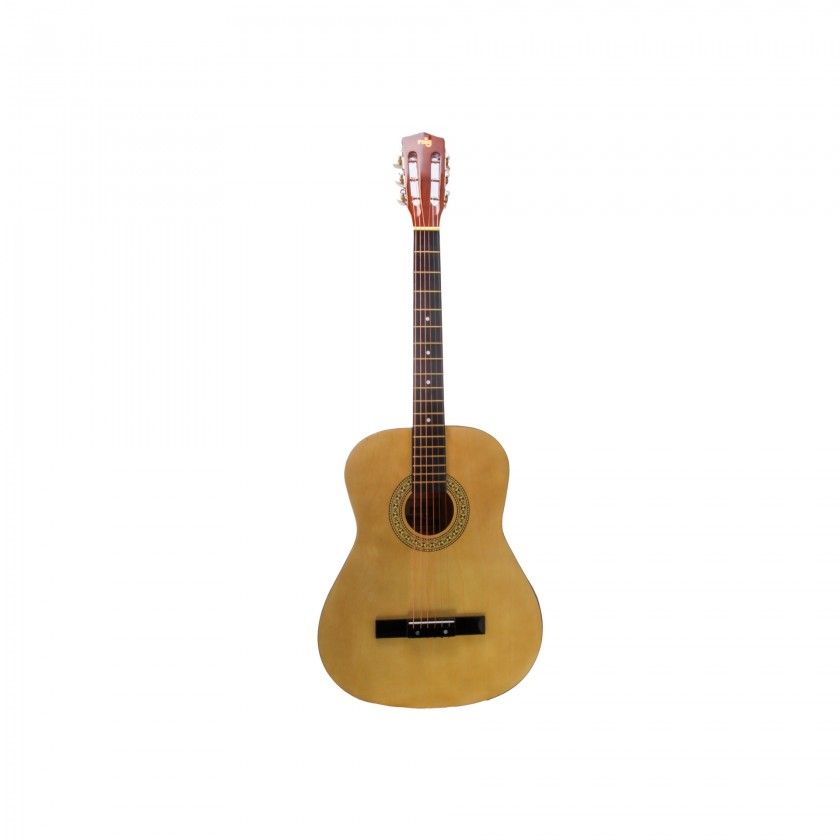 Guitarra Infantil Madeira 98CM