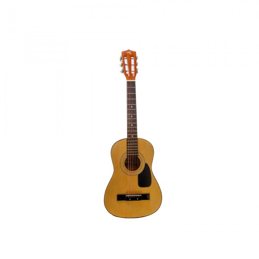 Guitarra Infantil Madeira 85CM