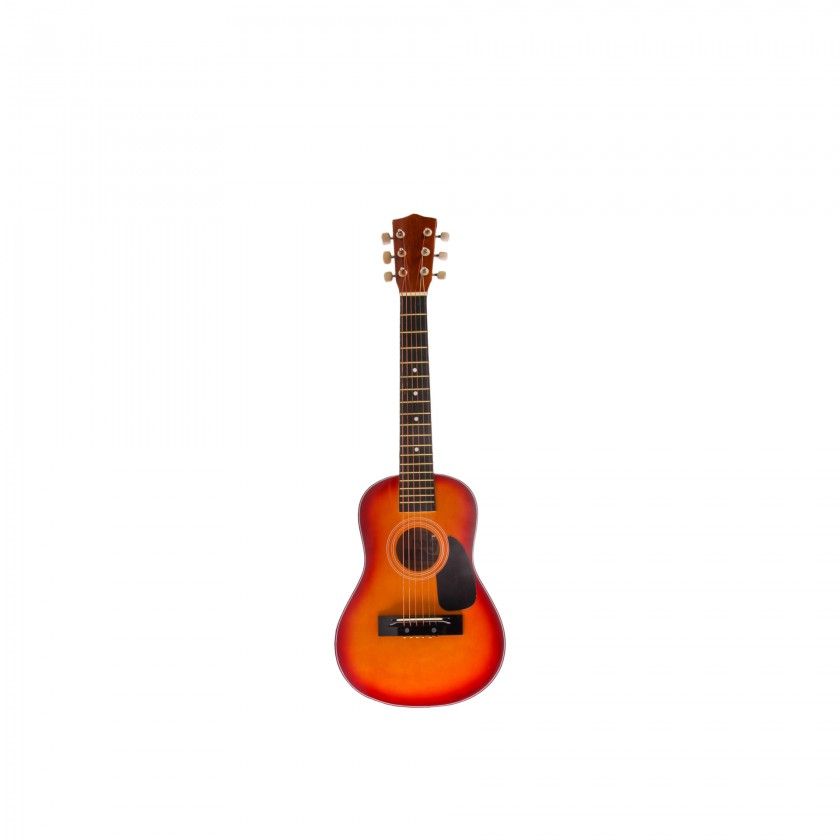 Guitarra Infantil Madeira 75CM