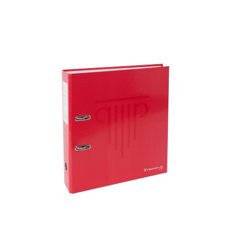 Pasta Arquivo L/L Ambar ClassroomMates A4 Vermelho - Image product