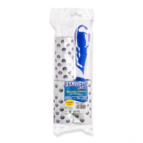 Escova Rolo Adesiva + 2 Recargas - Image product