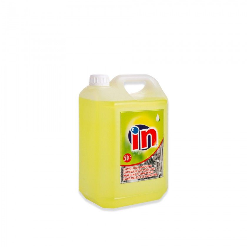 Lava Loia Mquina IN 5L
