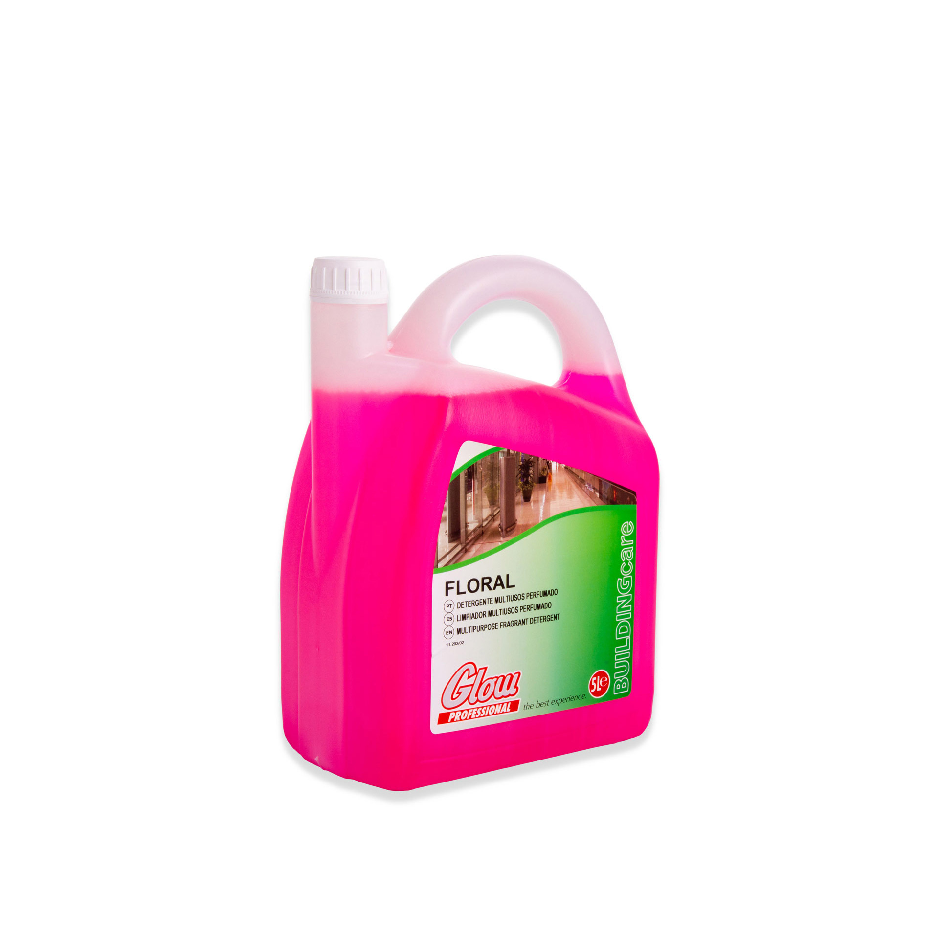 Lava Tudo Multiusos Glow 5L