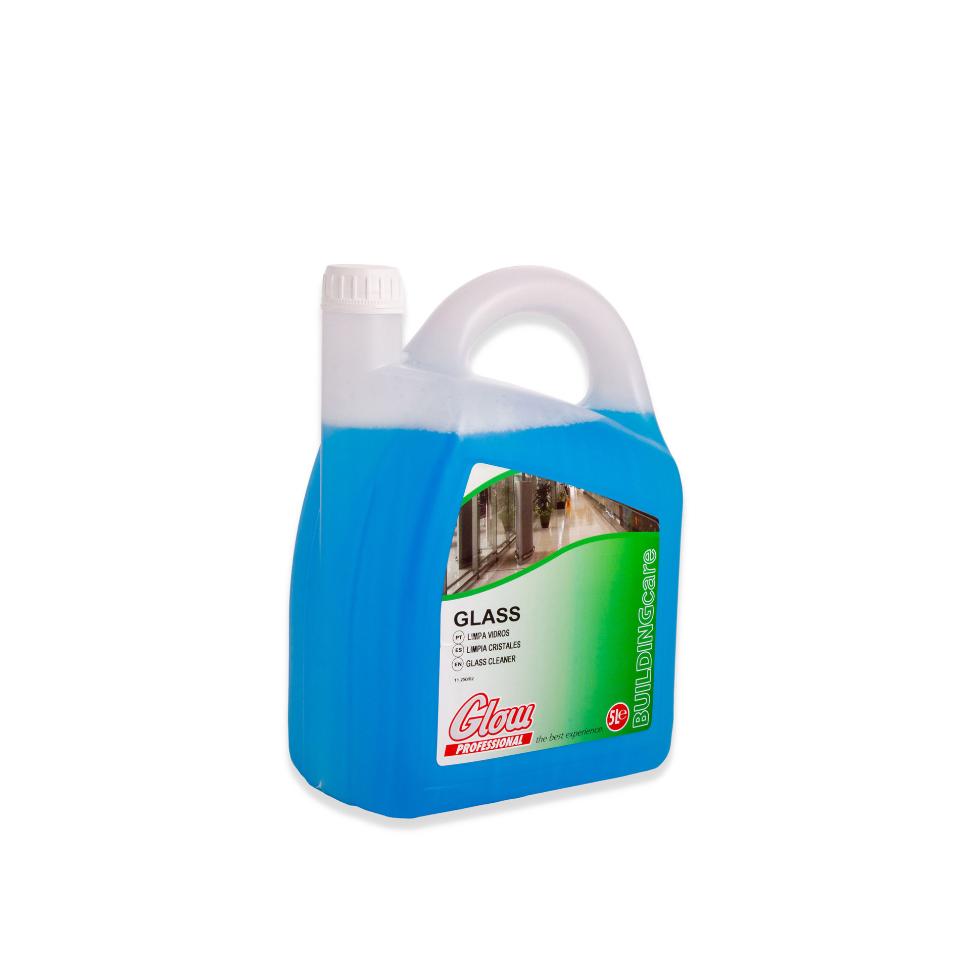 Limpa Vidros Glow 5L