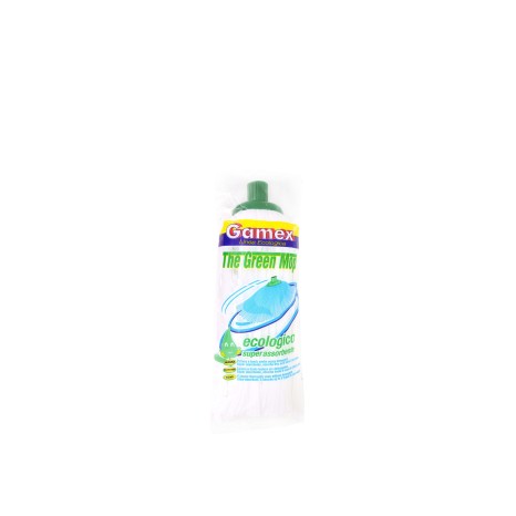 Esfregona Ecológica Gamex 29cm - Image product