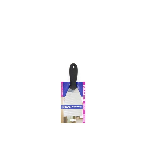Espátula Plana Inox - Image product