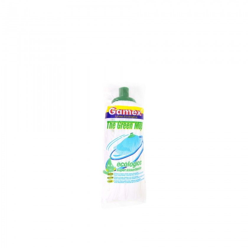 Esfregona Ecológica Gamex 29cm Esfregona Ecológica Gamex 29cm