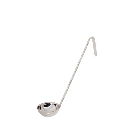 Concha Cozinha Inox 9cm - Image product