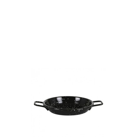 Paellera Valenciana com Rebordo - Image product
