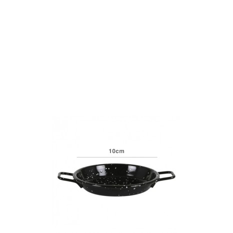 Paellera Valenciana com Rebordo - Image product
