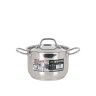 Panela Inox com Asas Quttin Panela Inox com Asas Quttin