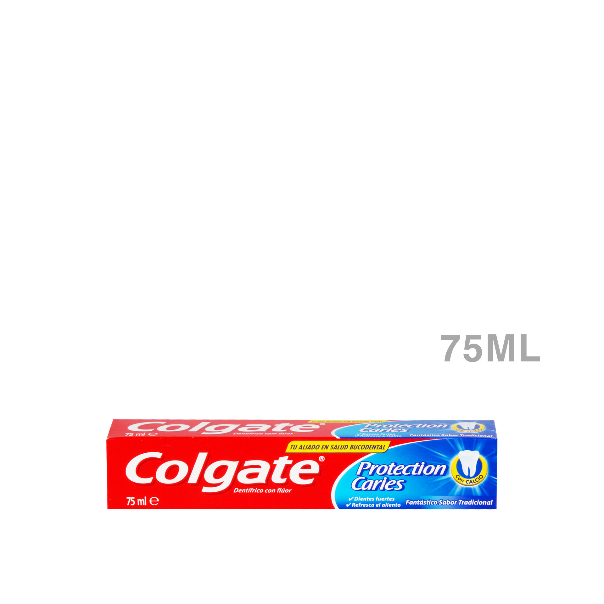Pasta Dentes Colgate Anti Cáries 75ML