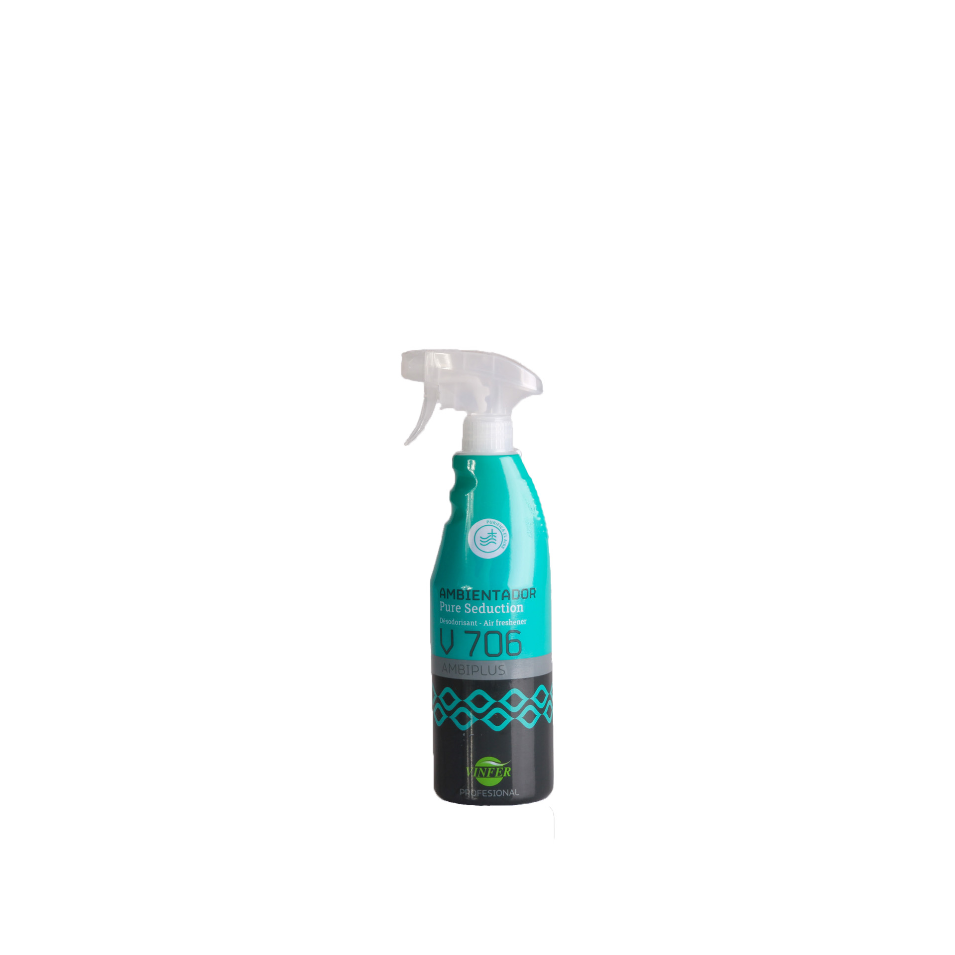 Ambientador Ambiplus 750ml