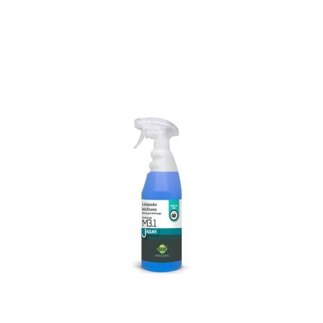 Higienizante Multiusos Jaguar 750ML - Image product