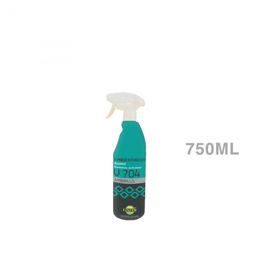 Ambientador Ambiplus 750ml Ambientador Ambiplus 750ml