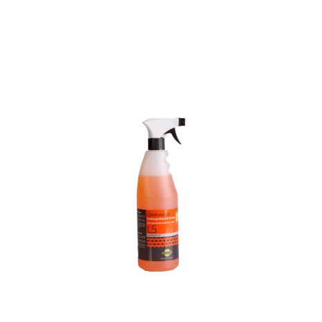 Limpa Multisuperfícies Madeiras Vinfer 750ML - Image product
