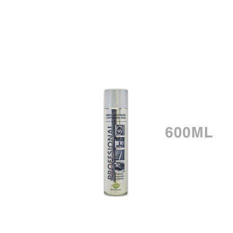 Abrilhantador Inox 600ML - Image product