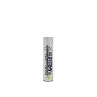 Abrilhantador Inox 600ML