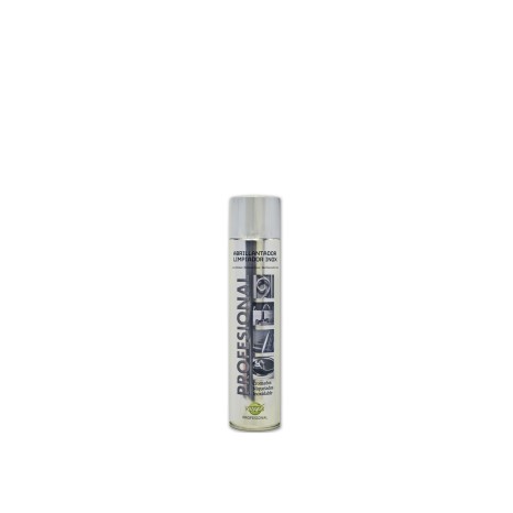 Abrilhantador Inox 600ML - Image product