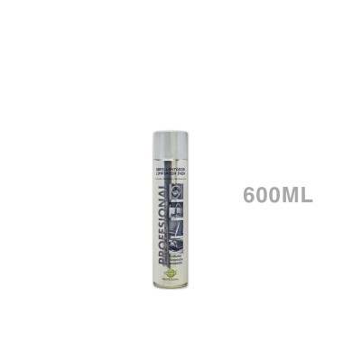 Abrilhantador Inox 600ML