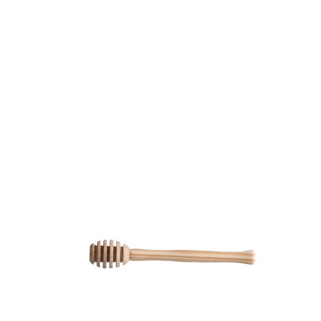 Colher de Pau para Mel 17CM - Image product