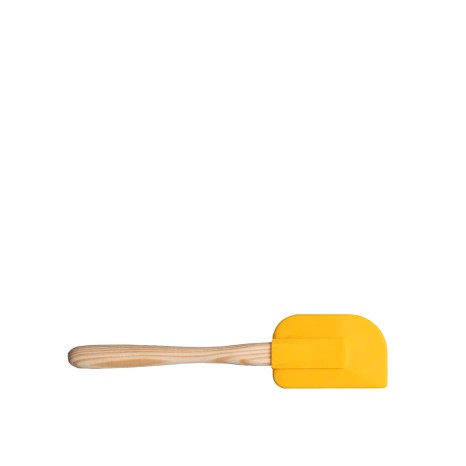 Espátula Madeira Rapa Tachos 23.5CM - Image product