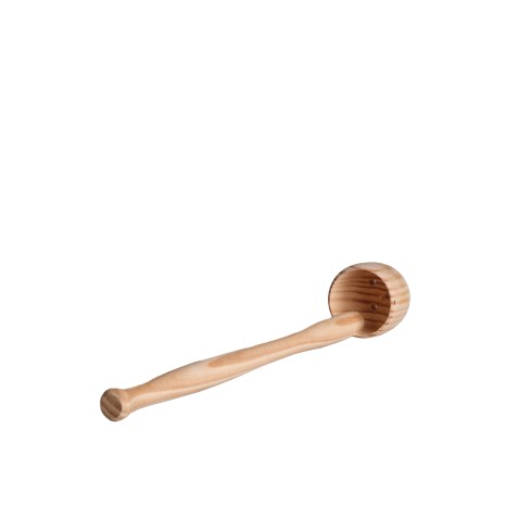Colher Ginja Madeira 28CM - Image product