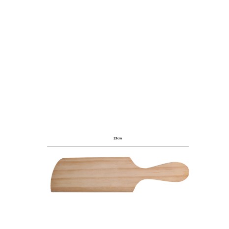 Espátula Fiambre N°1 23CM - Image product