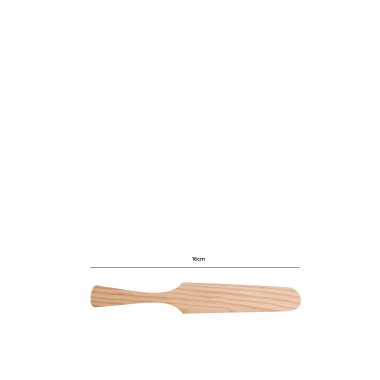Esp�tula Manteiga N°1 16CM