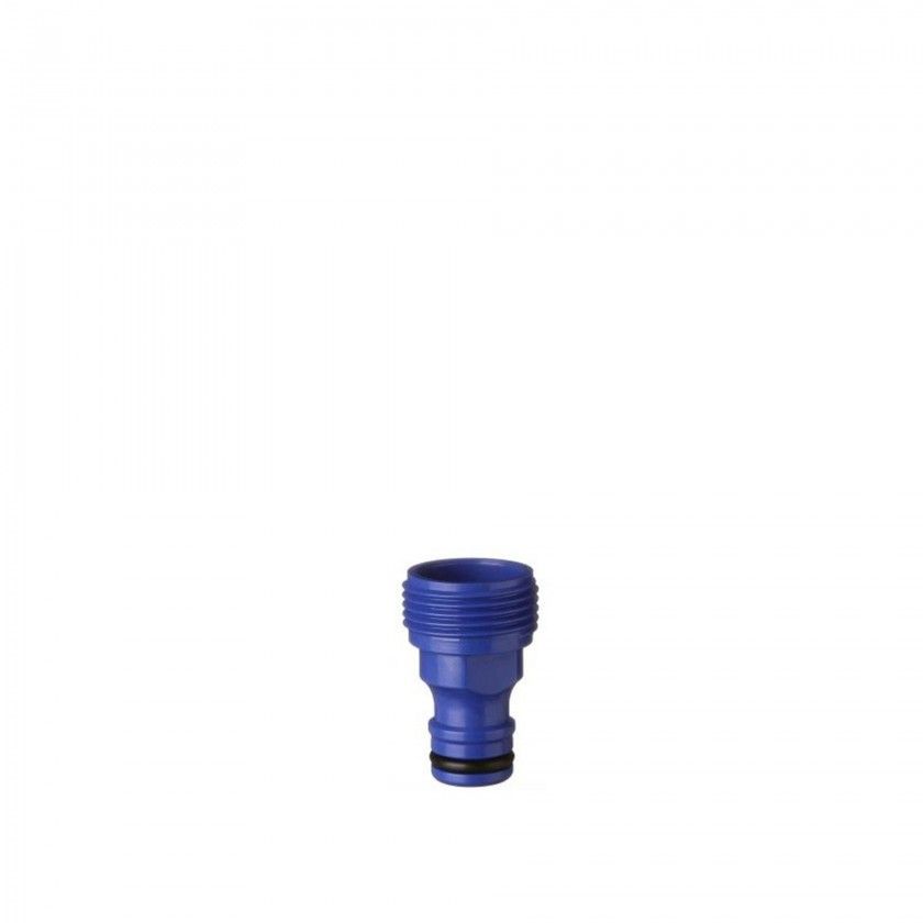 Racord Rosca Macho Granel 3/4" Racord Rosca Macho Granel 3/4"