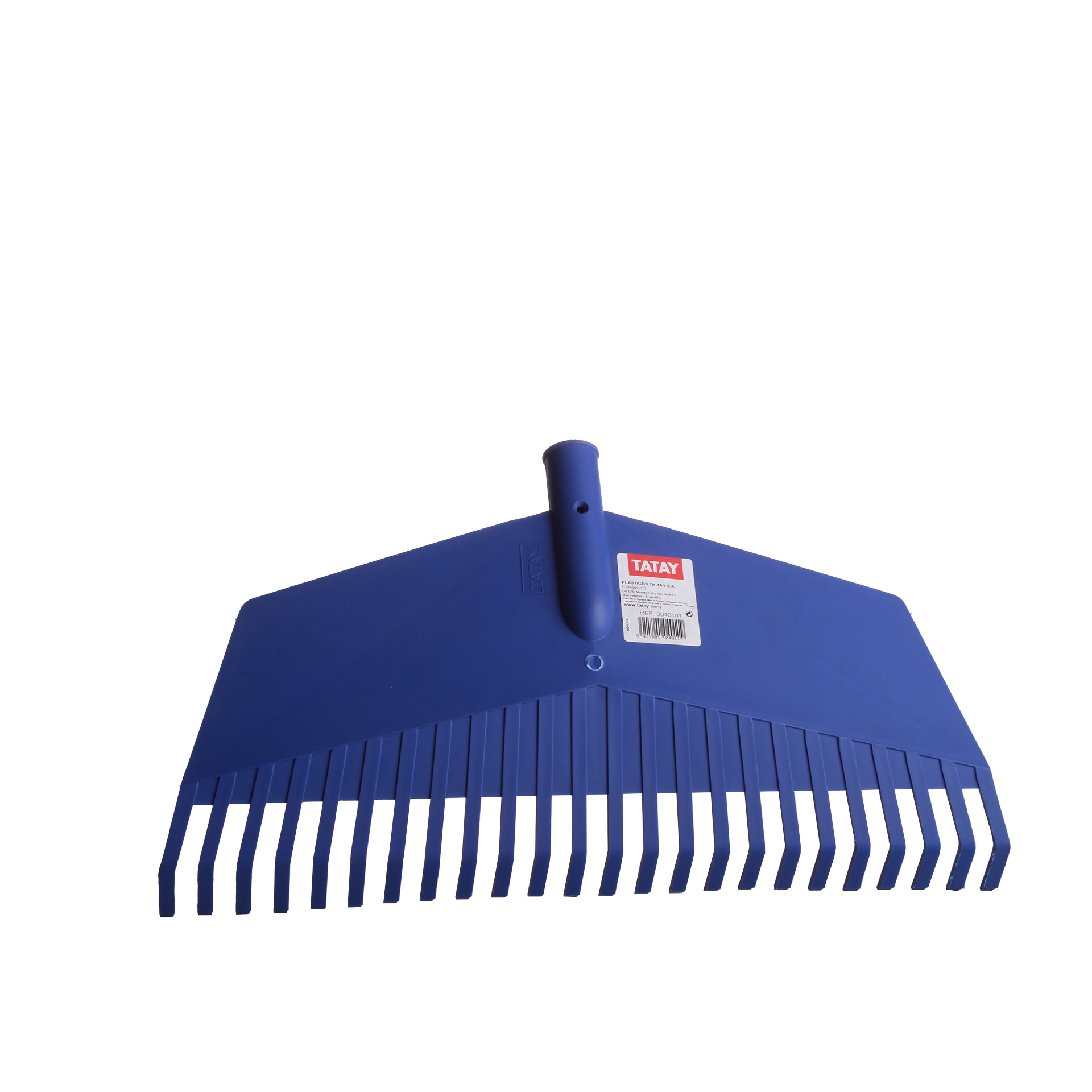 Vassoura Jardim 41.6X23X6.5CM