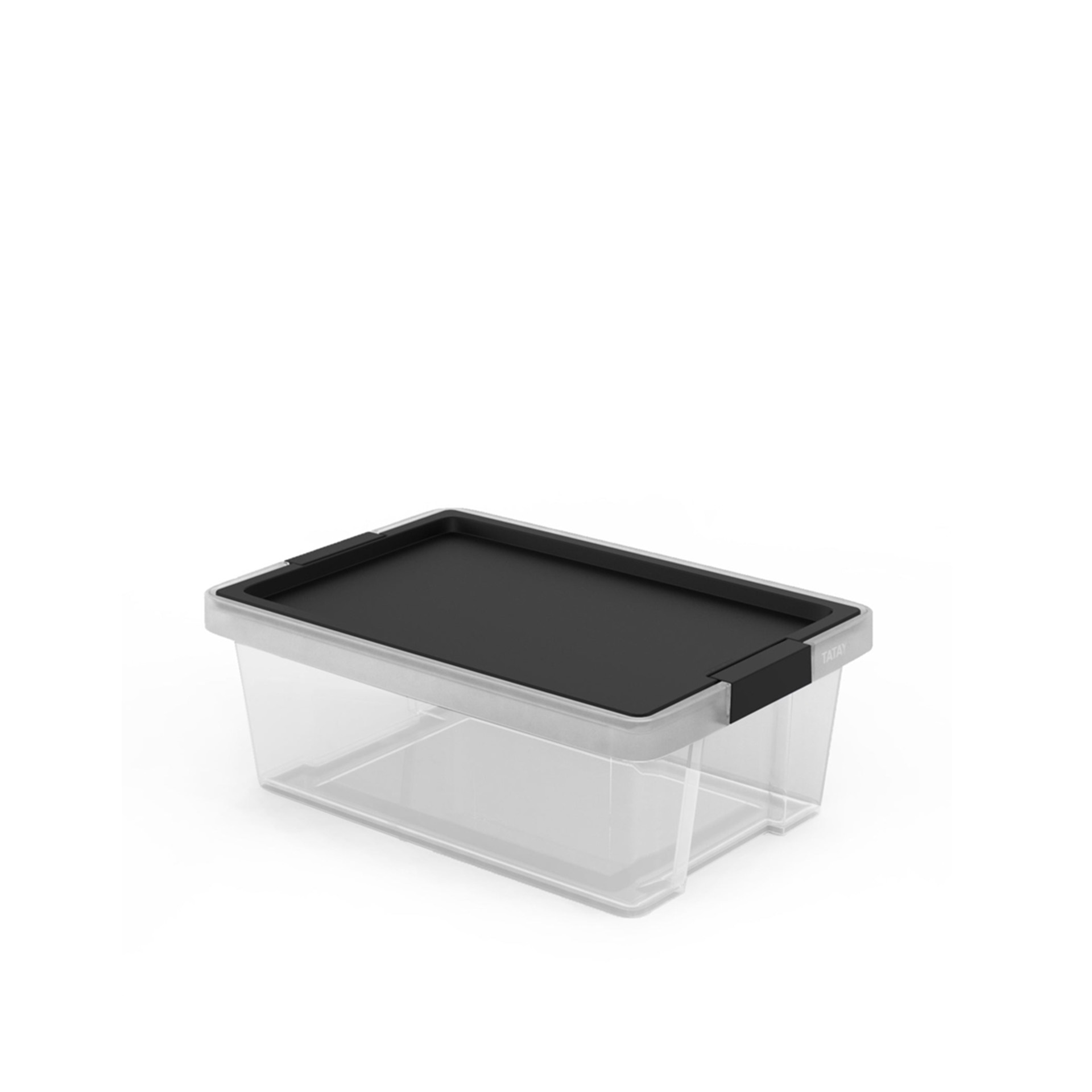 Caixa Multiusos Plástica New