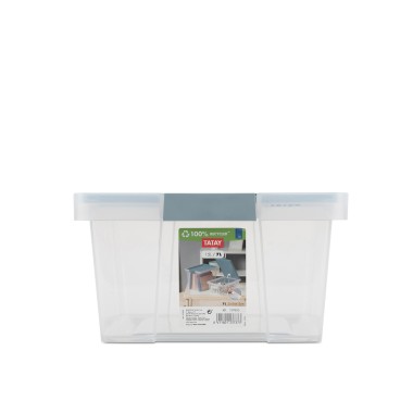 Caixa Multiusos Pl�stica New