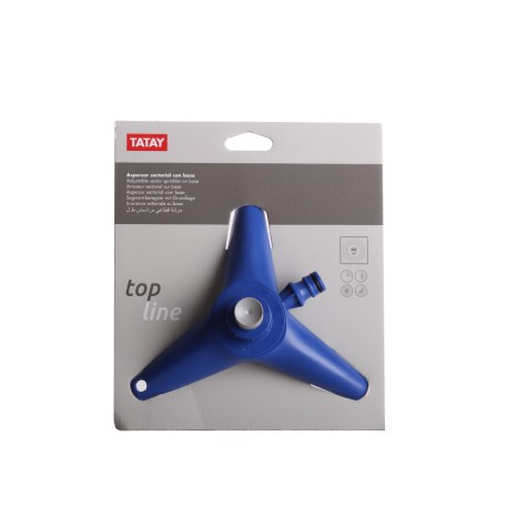 Aspersor Sectorial com Base Blister - Image product