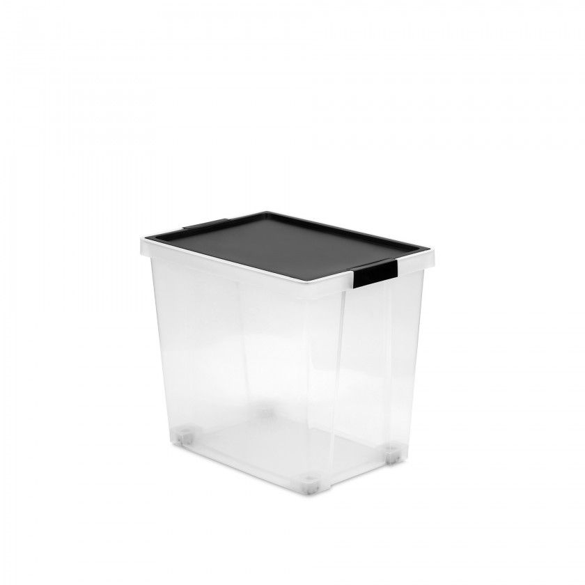 Caixa Multiusos Plstica New