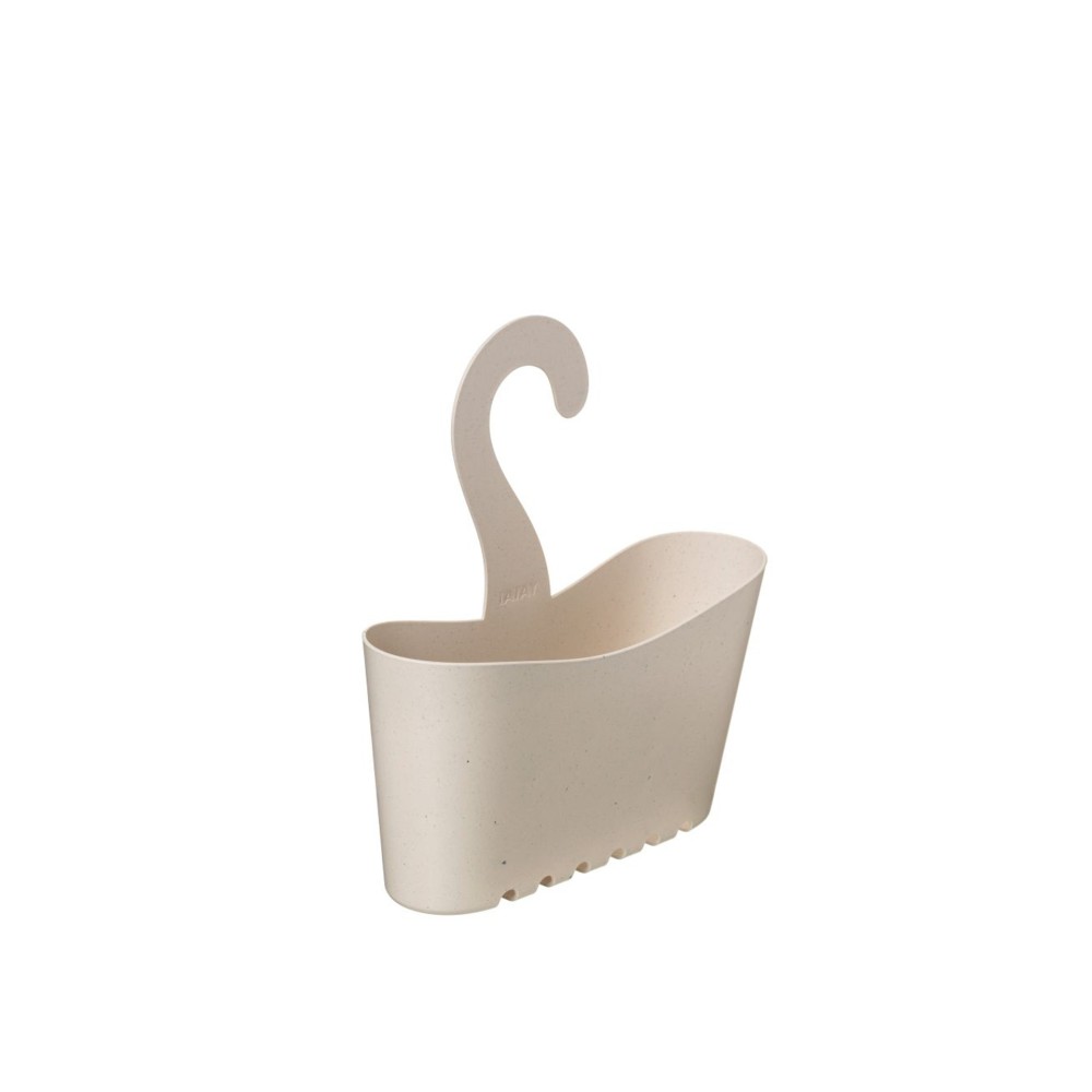 Cesto WC com Cabide Standard 25X9X28cm