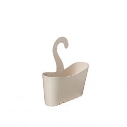 Cesto WC com Cabide Standard 25X9X28cm