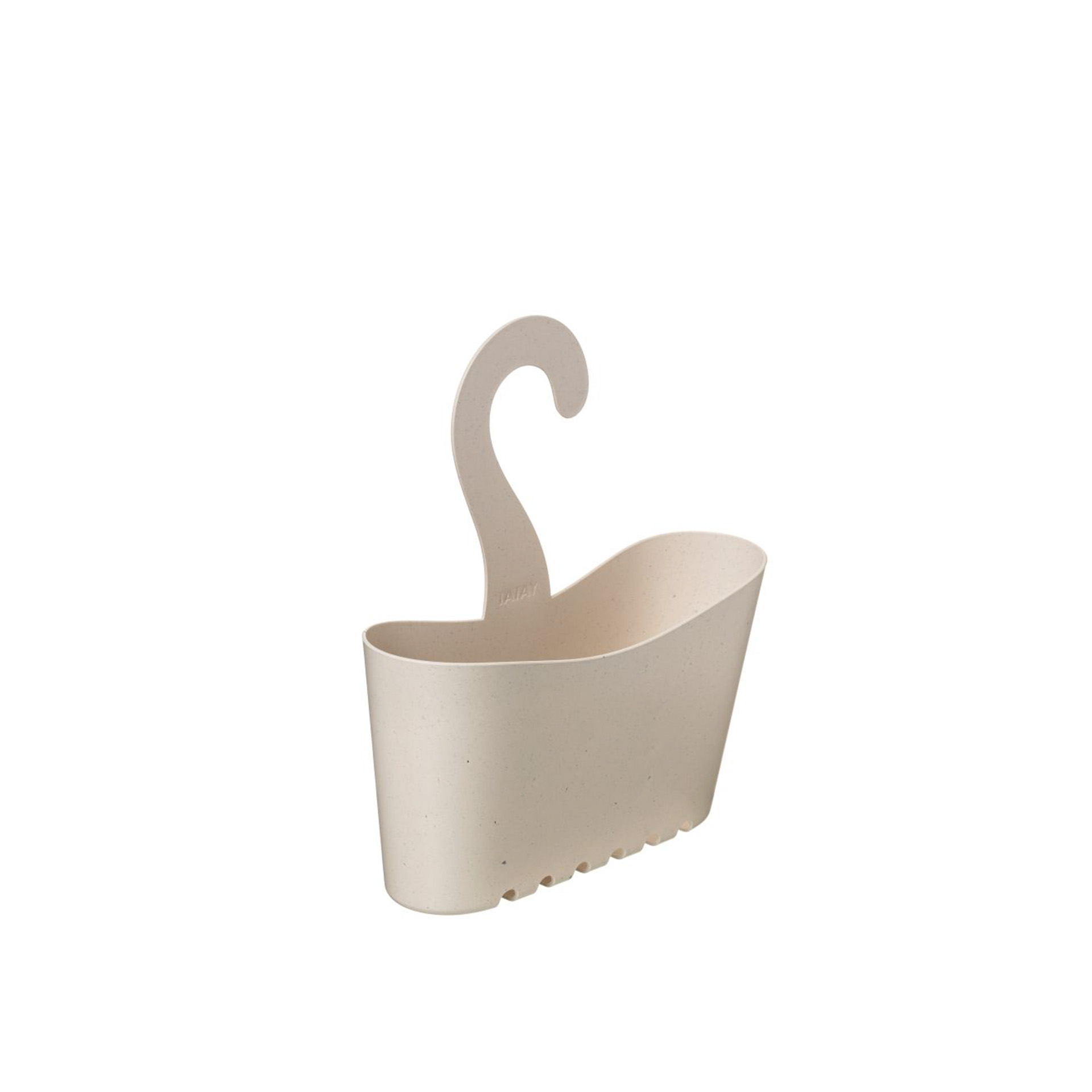 Cesto WC com Cabide Standard 25X9X28cm