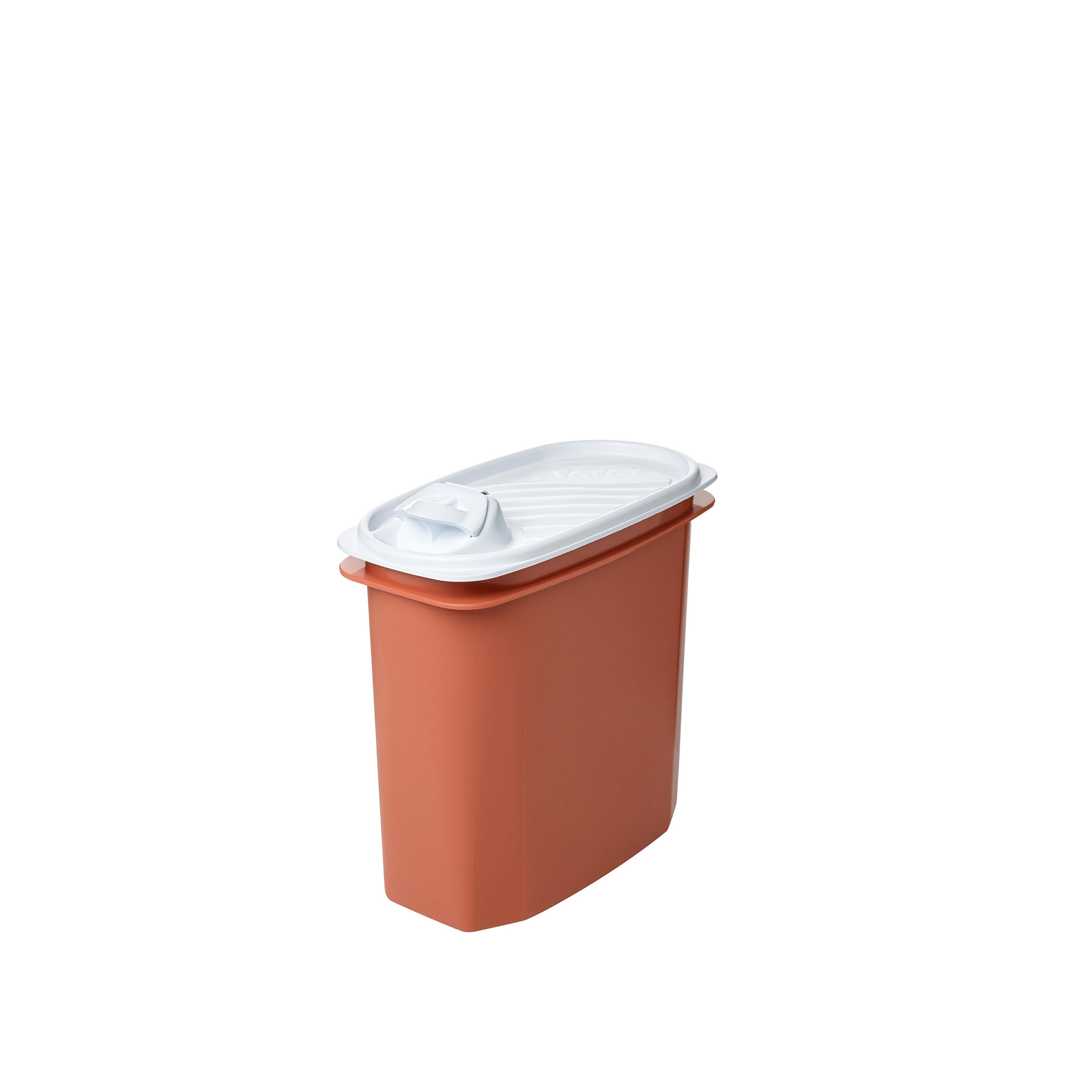 Recipiente Hermético para Líquidos 2L