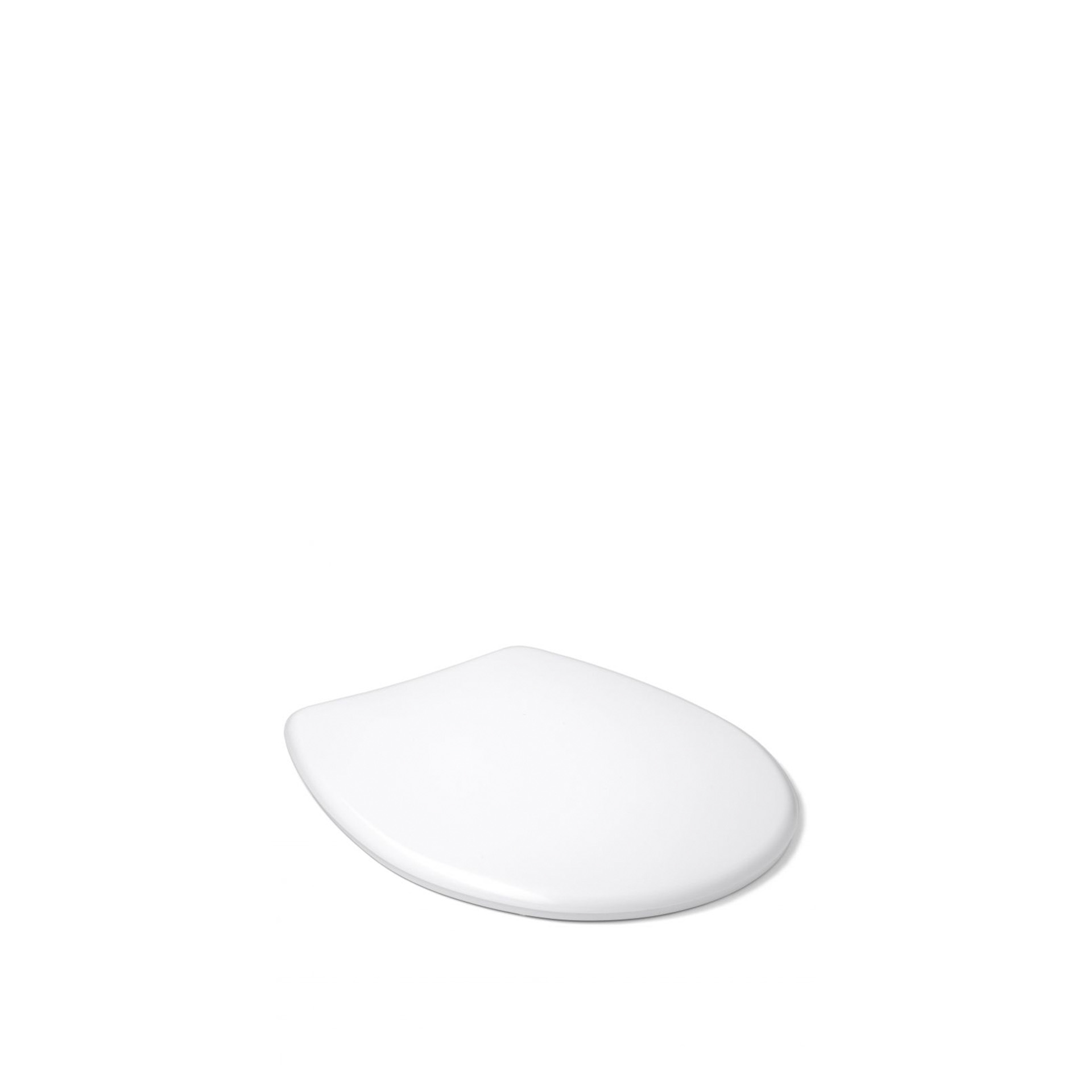 Assento Wc Standard Branco 36X44.5X2.5CM