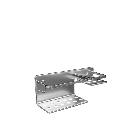 Cesto Retangular 2 Alturas Moon 30X10X12CM - Image product