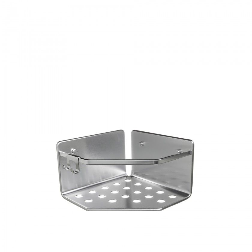 Cesto Canto Moon 20X20X12CM Cesto Canto Moon 20X20X12CM