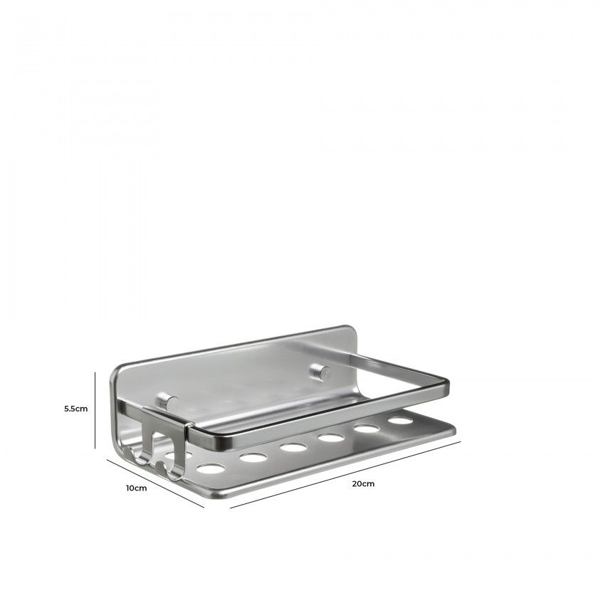 Cesto Retangular Moon 20X10X5.5CM